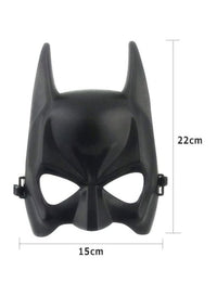 Super Hero Batman Mask For kids