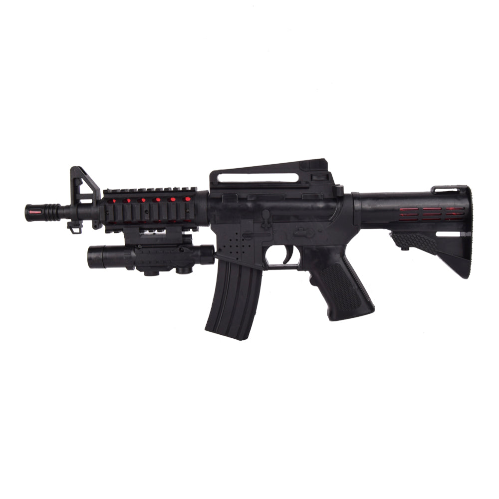 M16 Assault Rifle Toy