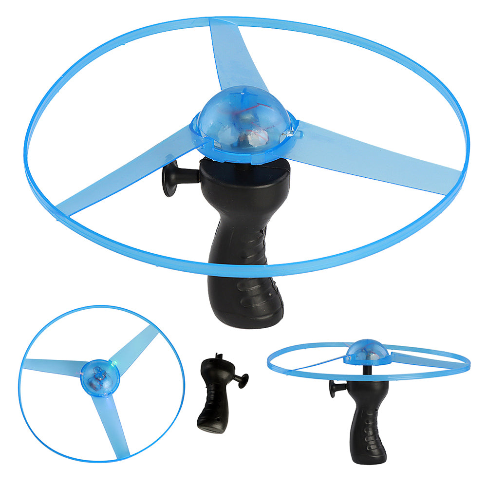 Air Spinner Toy