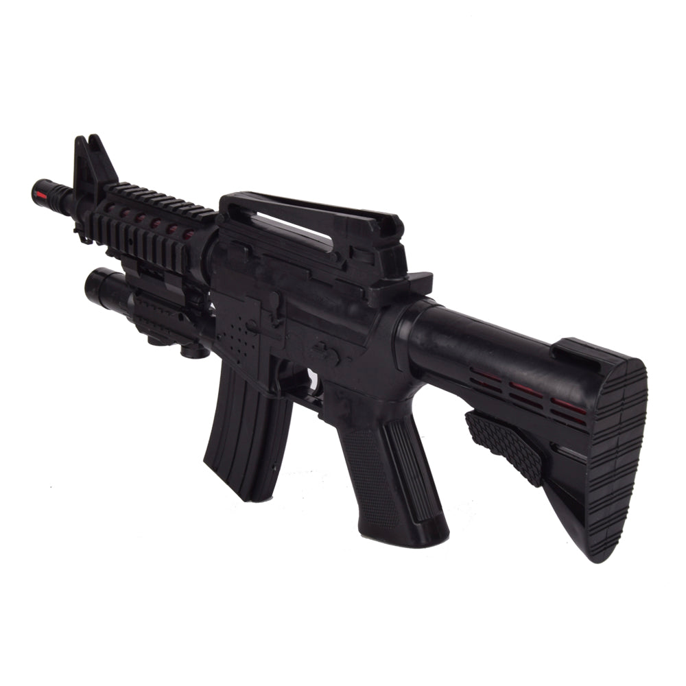 M16 Assault Rifle Toy