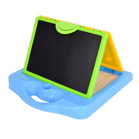 2-in-1 Kids Art Drawing Board