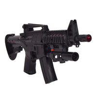 M16 Assault Rifle Toy