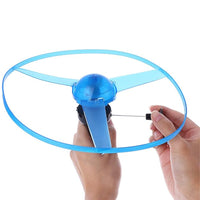 Air Spinner Toy