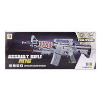 M16 Assault Rifle Toy