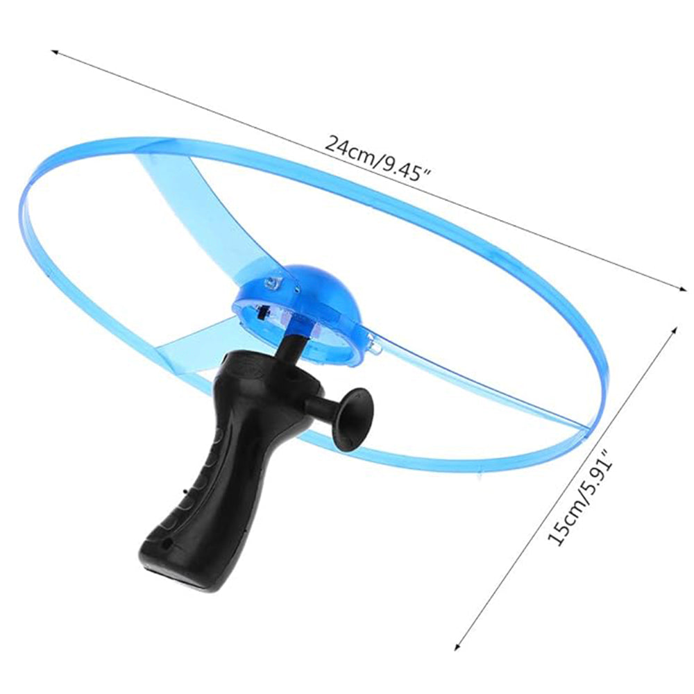 Air Spinner Toy