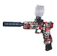 Action Blaster Gel Gun Toy Set