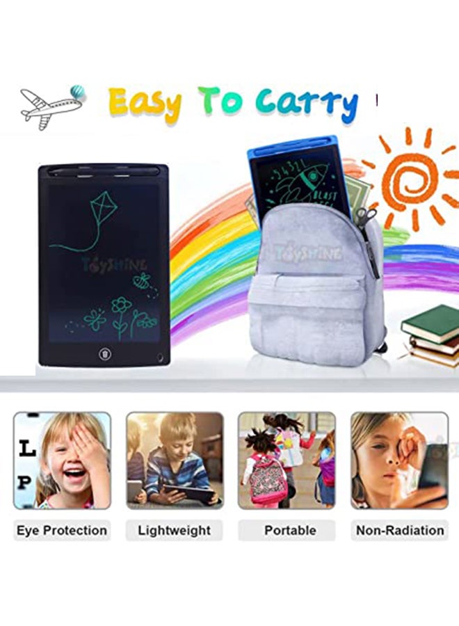 Portable Lcd Reading Writing Early Education Development Tablet