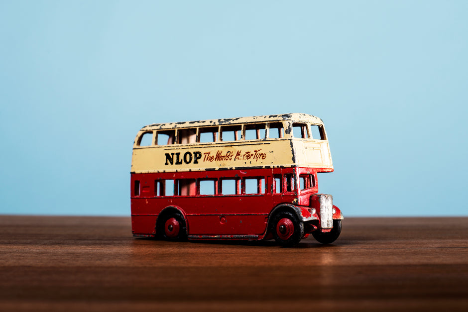 BlueBird Toys