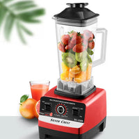 Silver Crest Electric Mixer & Blender – High-Power Kitchen Appliance